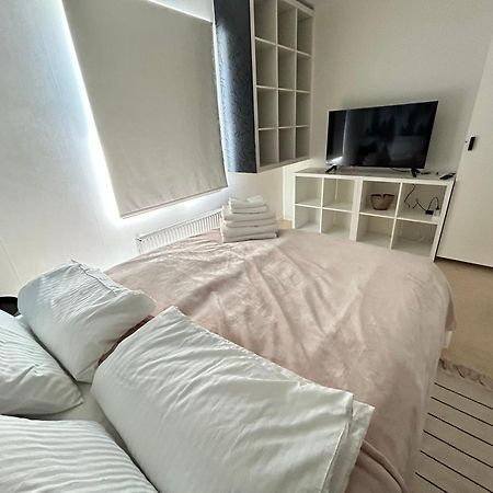 Villa Anastazja Vendelso Zewnętrze zdjęcie