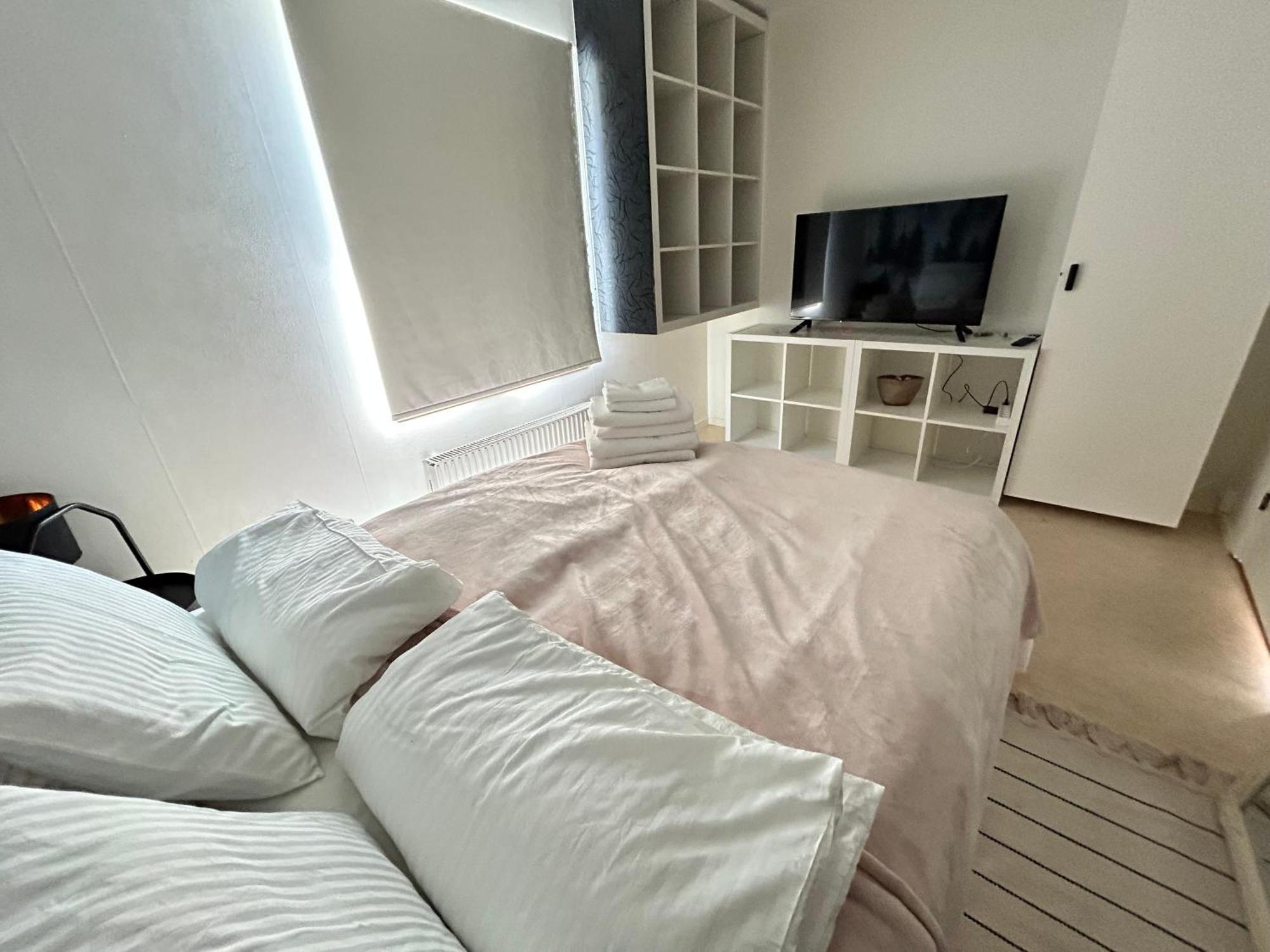 Villa Anastazja Vendelso Zewnętrze zdjęcie